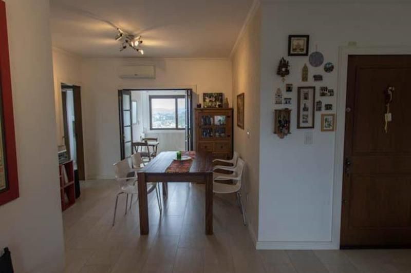 Apartamento com 3 quartos, 2 banheiros e 129m² à venda no bairro Nossa Senhora de Fatima, Taquara