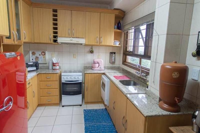 Apartamento com 3 quartos, 2 banheiros e 129m² à venda no bairro Nossa Senhora de Fatima, Taquara