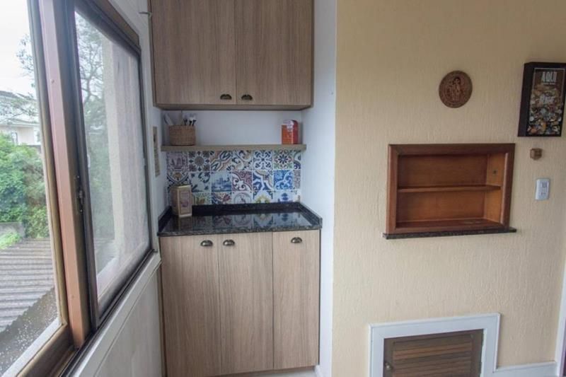 Apartamento com 3 quartos, 2 banheiros e 129m² à venda no bairro Nossa Senhora de Fatima, Taquara