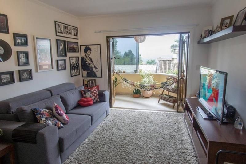 Apartamento com 3 quartos, 2 banheiros e 129m² à venda no bairro Nossa Senhora de Fatima, Taquara