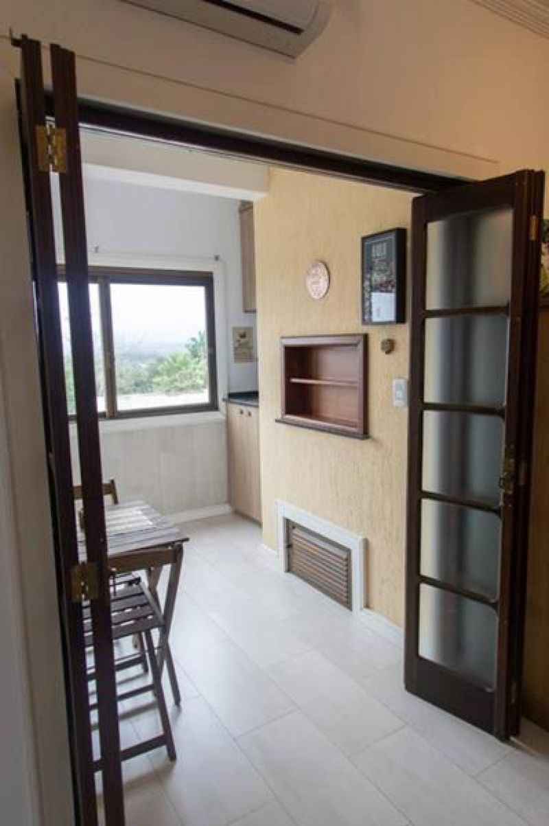 Apartamento com 3 quartos, 2 banheiros e 129m² à venda no bairro Nossa Senhora de Fatima, Taquara
