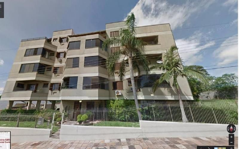 Apartamento com 3 quartos, 2 banheiros e 129m² à venda no bairro Nossa Senhora de Fatima, Taquara