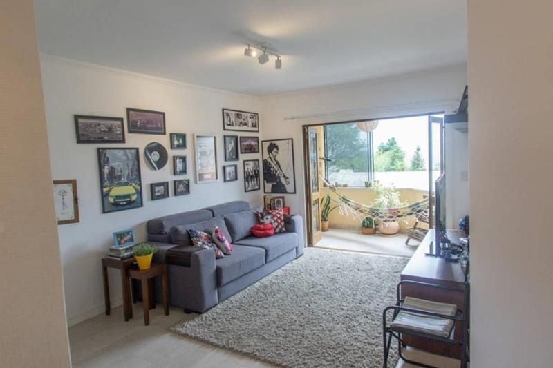 Apartamento com 3 quartos, 2 banheiros e 129m² à venda no bairro Nossa Senhora de Fatima, Taquara