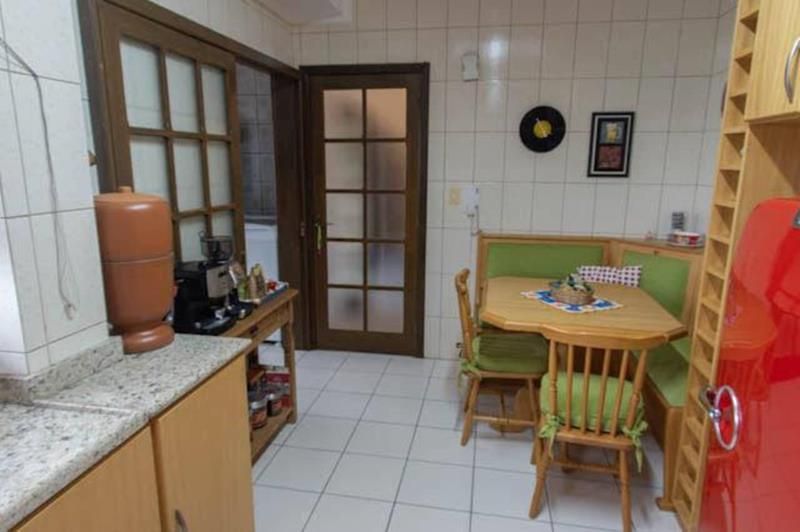 Apartamento com 3 quartos, 2 banheiros e 129m² à venda no bairro Nossa Senhora de Fatima, Taquara