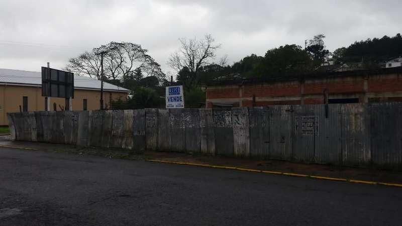 Terreno à venda no bairro Nossa Senhora de Fatima, Taquara