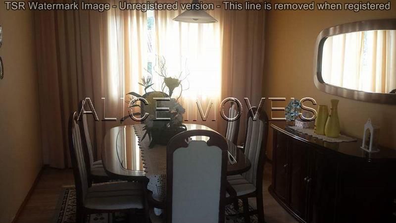 Apartamento com 3 quartos, 2 banheiros e 106m² à venda no bairro Nossa Senhora de Fatima, Taquara