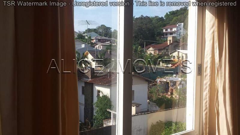 Apartamento com 3 quartos, 2 banheiros e 106m² à venda no bairro Nossa Senhora de Fatima, Taquara