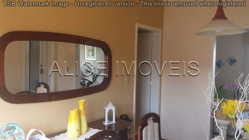 Apartamento com 3 quartos, 2 banheiros e 106m² à venda no bairro Nossa Senhora de Fatima, Taquara