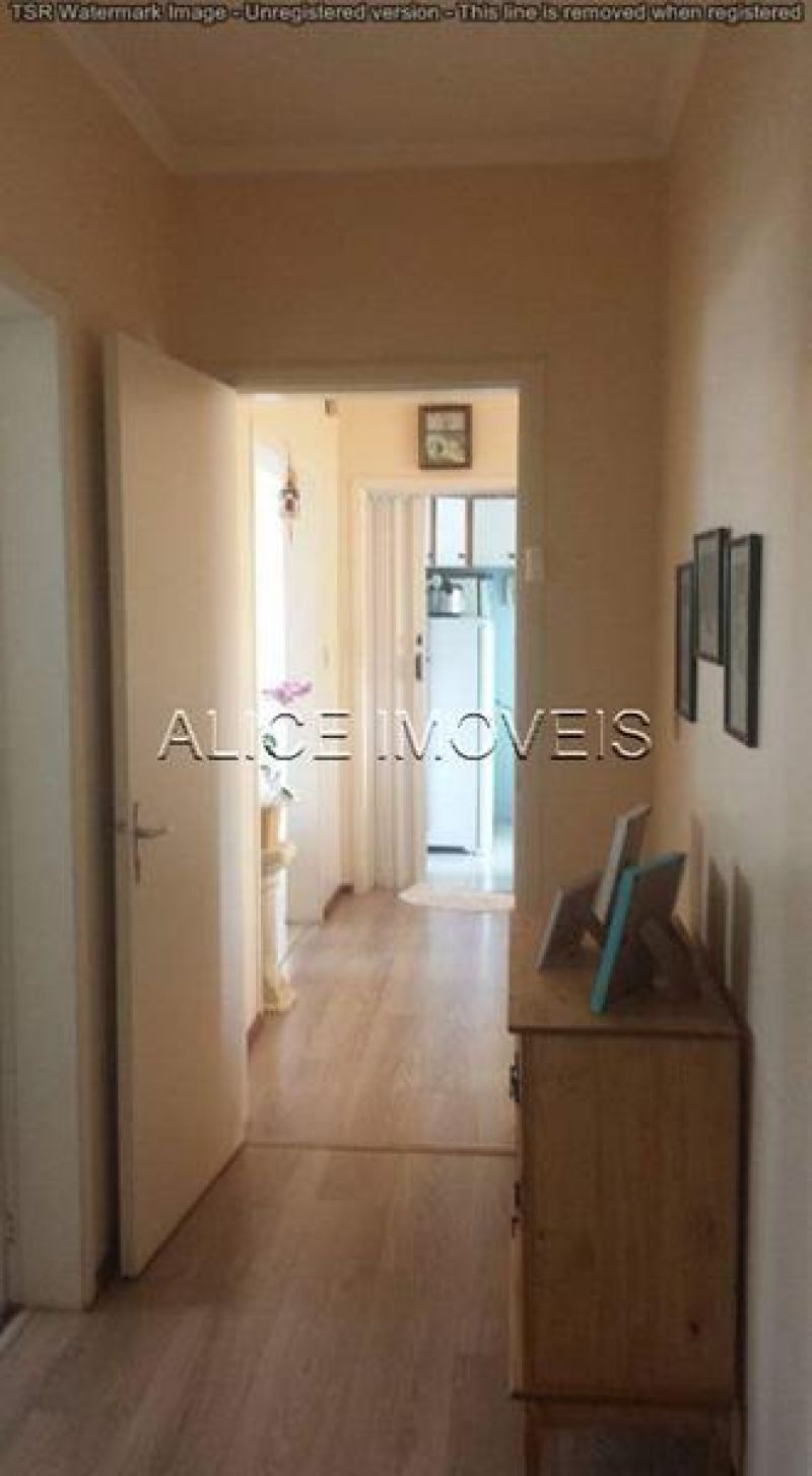 Apartamento com 3 quartos, 2 banheiros e 106m² à venda no bairro Nossa Senhora de Fatima, Taquara