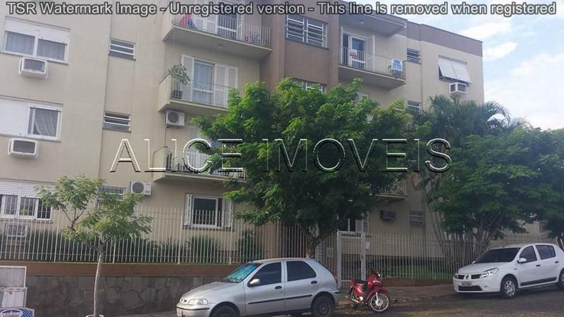 Apartamento com 3 quartos, 2 banheiros e 106m² à venda no bairro Nossa Senhora de Fatima, Taquara