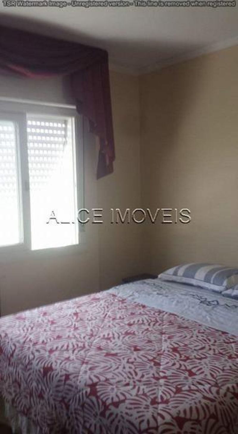 Apartamento com 3 quartos, 2 banheiros e 106m² à venda no bairro Nossa Senhora de Fatima, Taquara