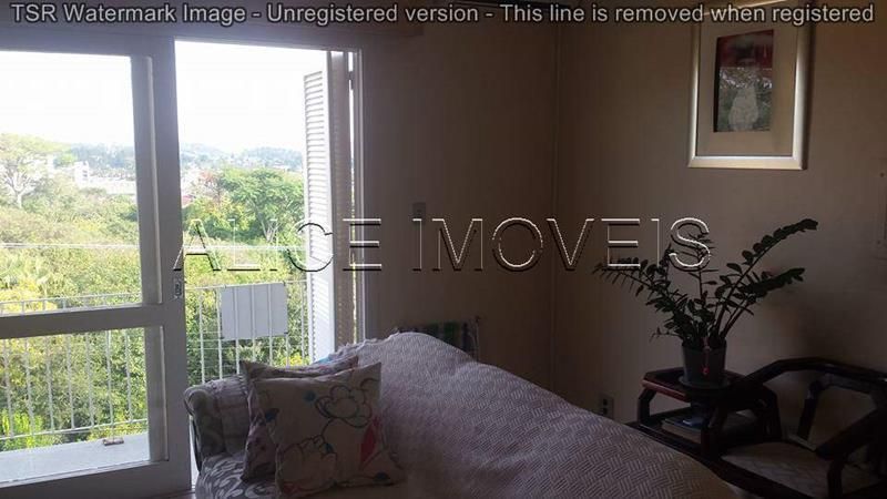 Apartamento com 3 quartos, 2 banheiros e 106m² à venda no bairro Nossa Senhora de Fatima, Taquara