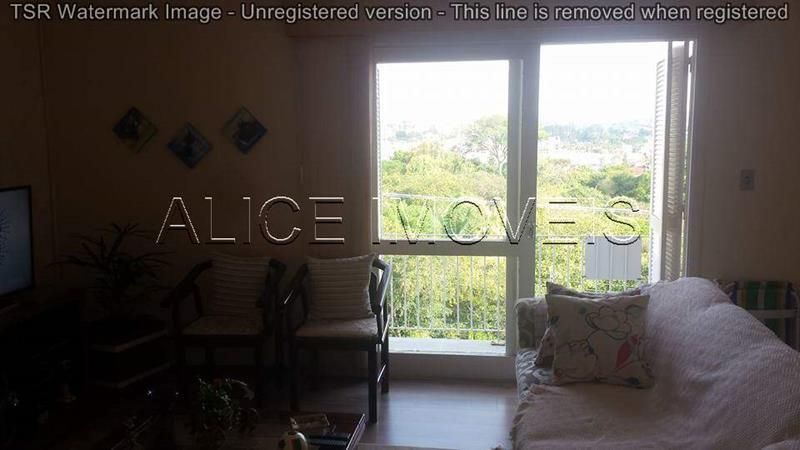 Apartamento com 3 quartos, 2 banheiros e 106m² à venda no bairro Nossa Senhora de Fatima, Taquara