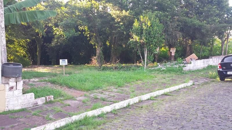 Terreno à venda no bairro Eldorado, Taquara