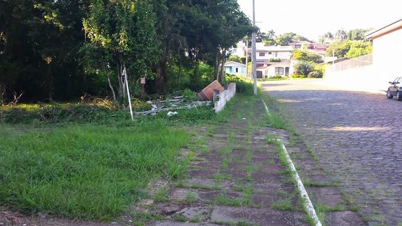 Terreno à venda no bairro Eldorado, Taquara