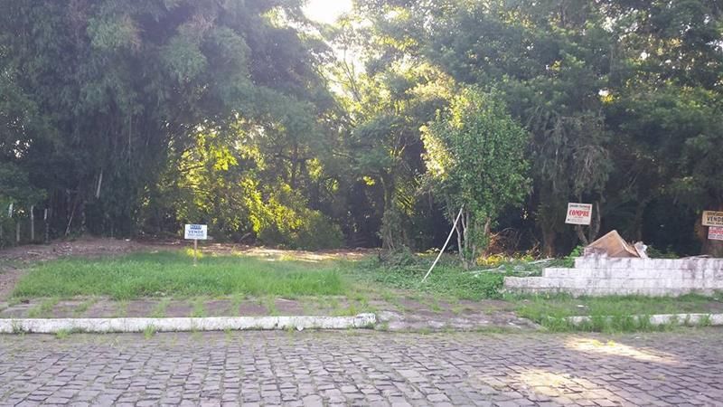 Terreno à venda no bairro Eldorado, Taquara