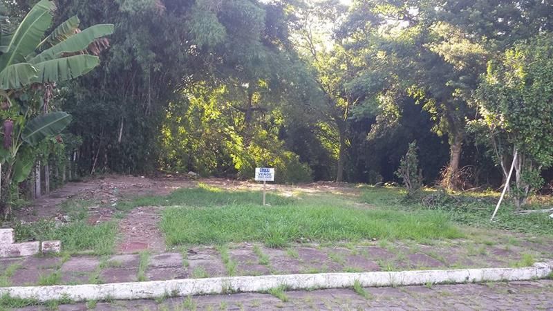 Terreno à venda no bairro Eldorado, Taquara