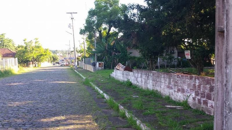 Terreno à venda no bairro Eldorado, Taquara