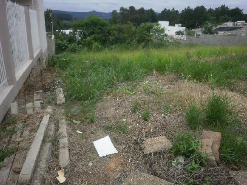 Terreno à venda no bairro Nossa Senhora de Fatima, Taquara
