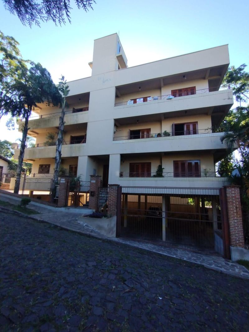 Apartamento com 2 quartos, 2 banheiros e 86m² à venda no bairro Nossa Senhora de Fatima, Taquara