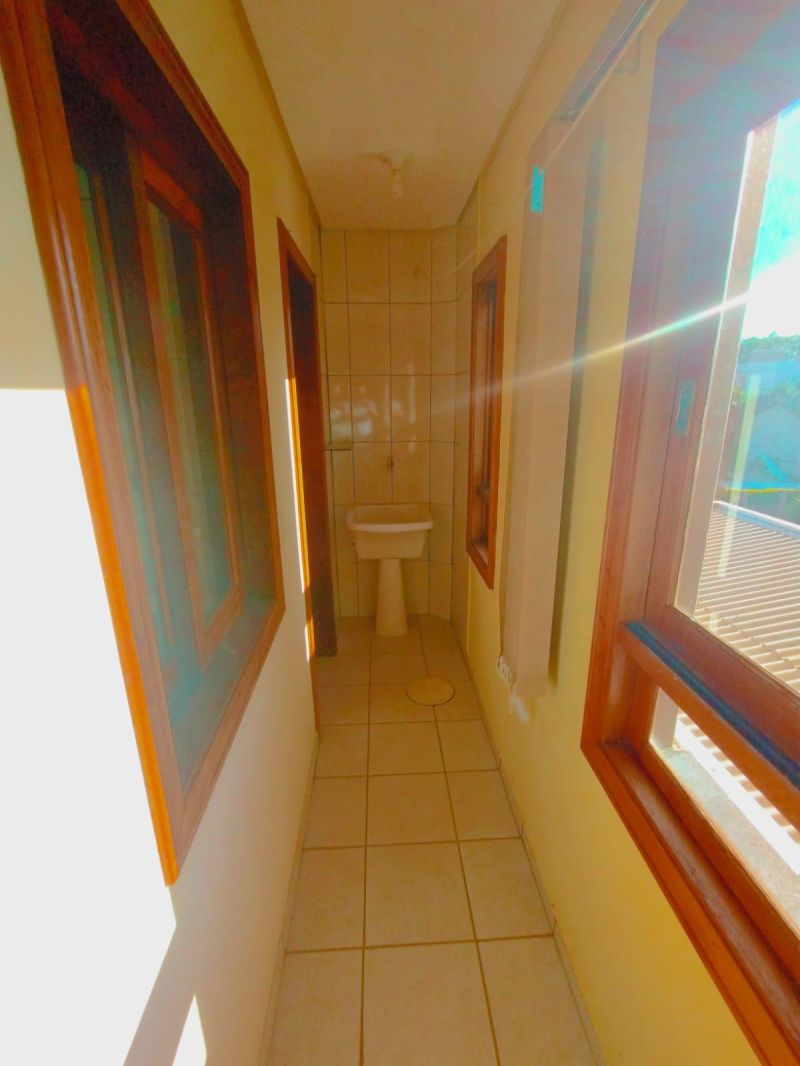 Apartamento com 2 quartos, 2 banheiros e 86m² à venda no bairro Nossa Senhora de Fatima, Taquara