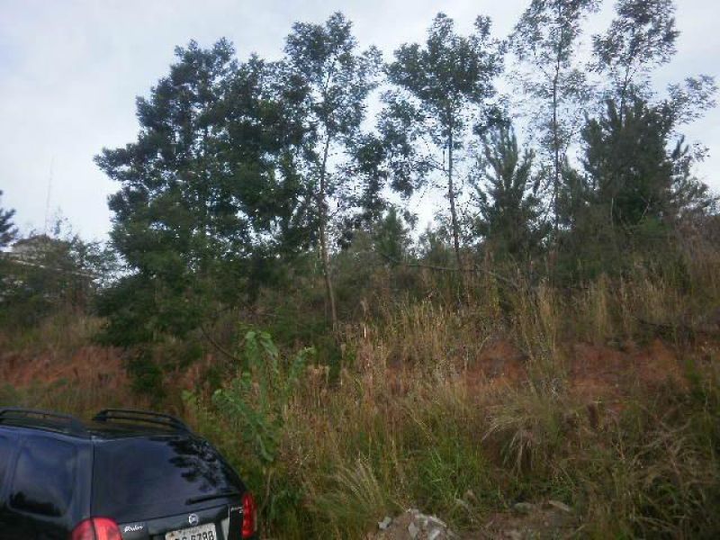 Terreno à venda no bairro Nossa Senhora de Fatima, Taquara