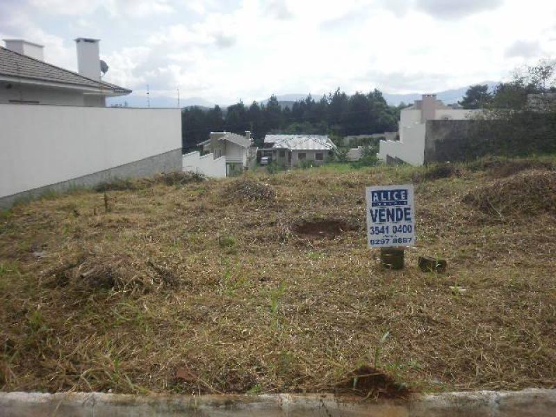 Terreno à venda no bairro Nossa Senhora de Fatima, Taquara