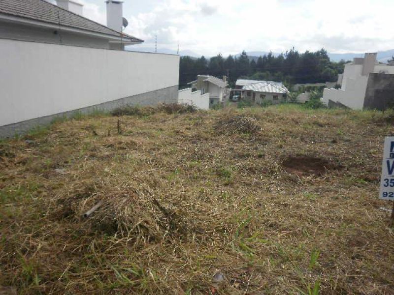 Terreno à venda no bairro Nossa Senhora de Fatima, Taquara
