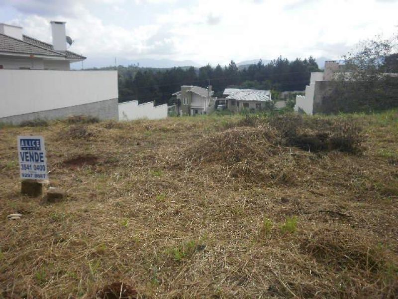 Terreno à venda no bairro Nossa Senhora de Fatima, Taquara