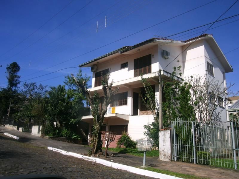 Casa com 5 quartos, 6 banheiros e 300m² à venda no bairro Nossa Senhora de Fatima, Taquara