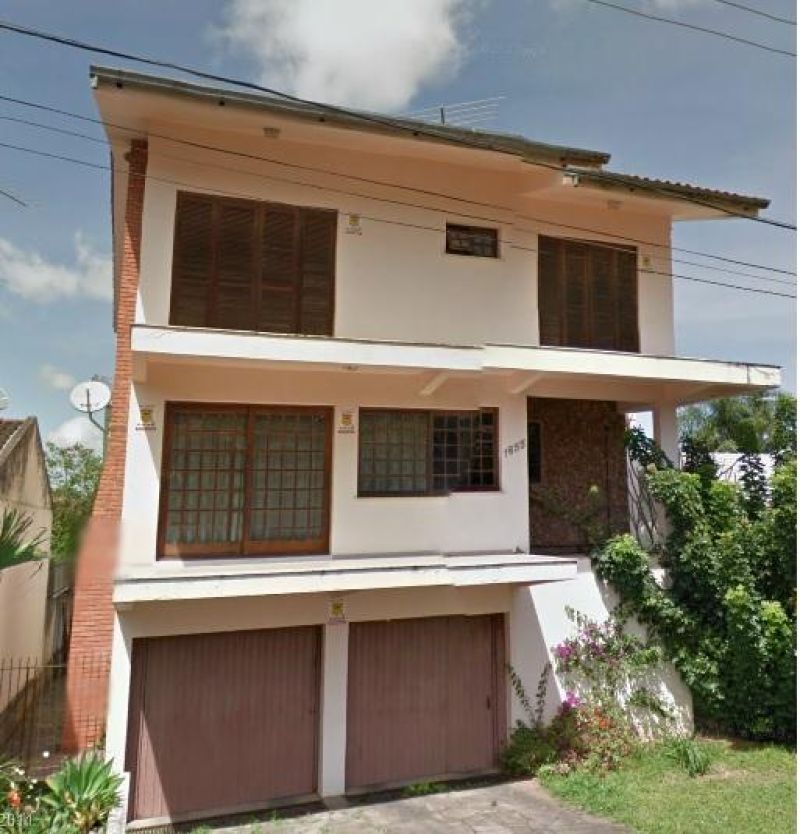 Casa com 5 quartos, 6 banheiros e 300m² à venda no bairro Nossa Senhora de Fatima, Taquara