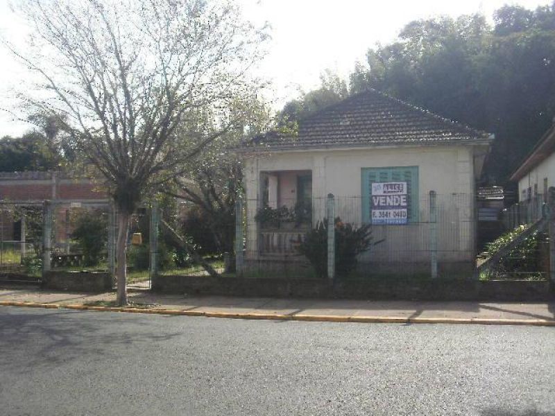 Casa com 105m² à venda no bairro Centro, Taquara