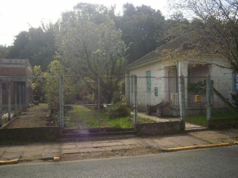Casa com 105m² à venda no bairro Centro, Taquara