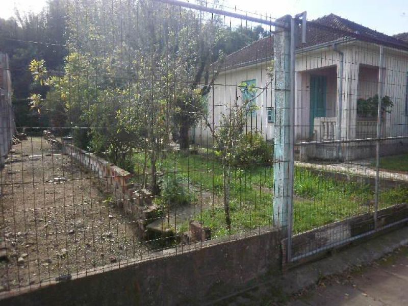 Casa com 105m² à venda no bairro Centro, Taquara