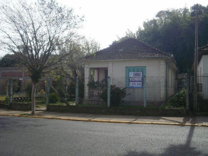 Casa com 105m² à venda no bairro Centro, Taquara