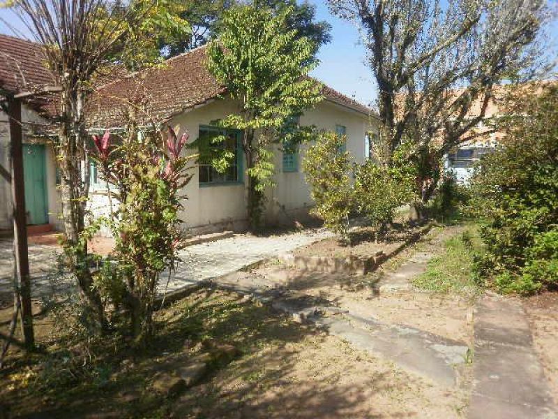 Casa com 105m² à venda no bairro Centro, Taquara