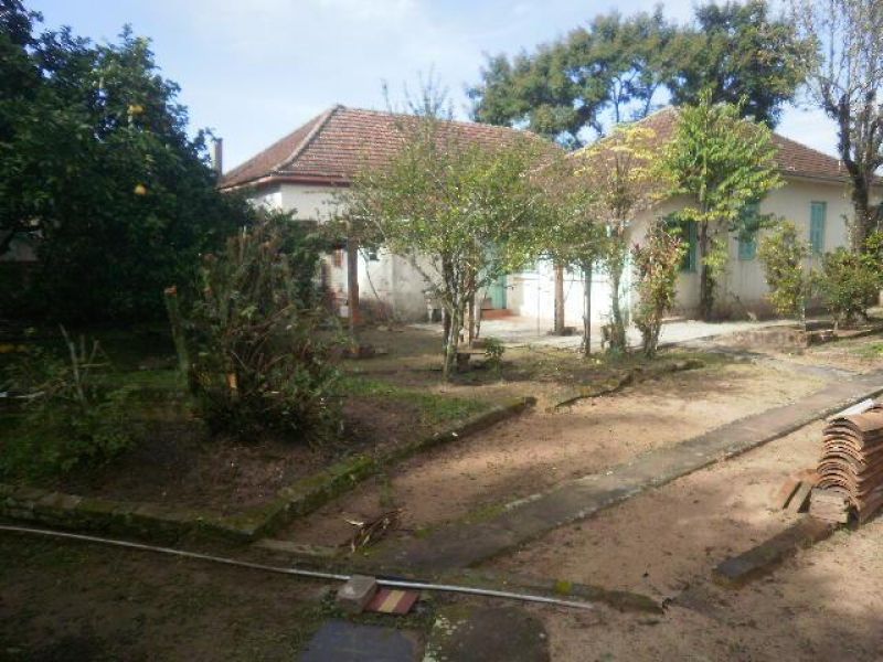Casa com 105m² à venda no bairro Centro, Taquara