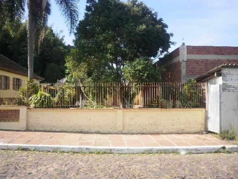 Casa com 105m² à venda no bairro Centro, Taquara