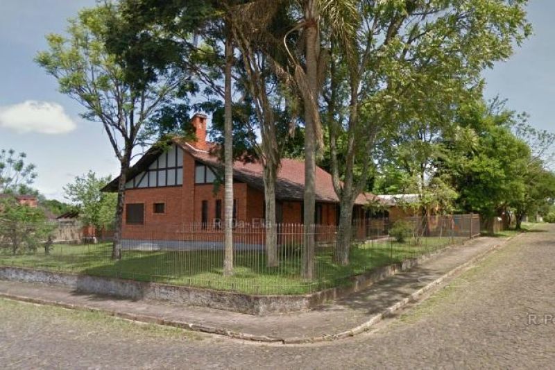 Casa com 3 quartos, 2 banheiros e 200m² à venda no bairro Nossa Senhora de Fatima, Taquara