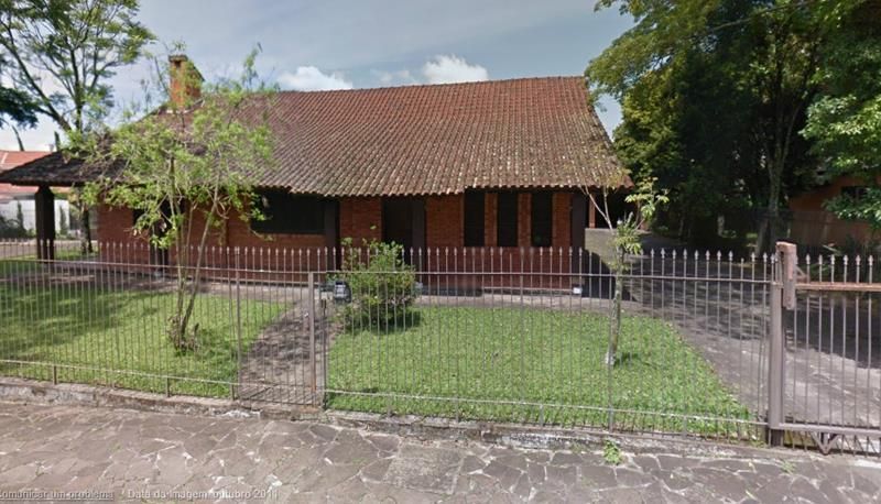 Casa com 3 quartos, 2 banheiros e 200m² à venda no bairro Nossa Senhora de Fatima, Taquara