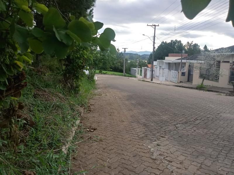 Terreno à venda no bairro Nossa Senhora de Fatima, Taquara