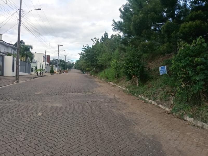 Terreno à venda no bairro Nossa Senhora de Fatima, Taquara