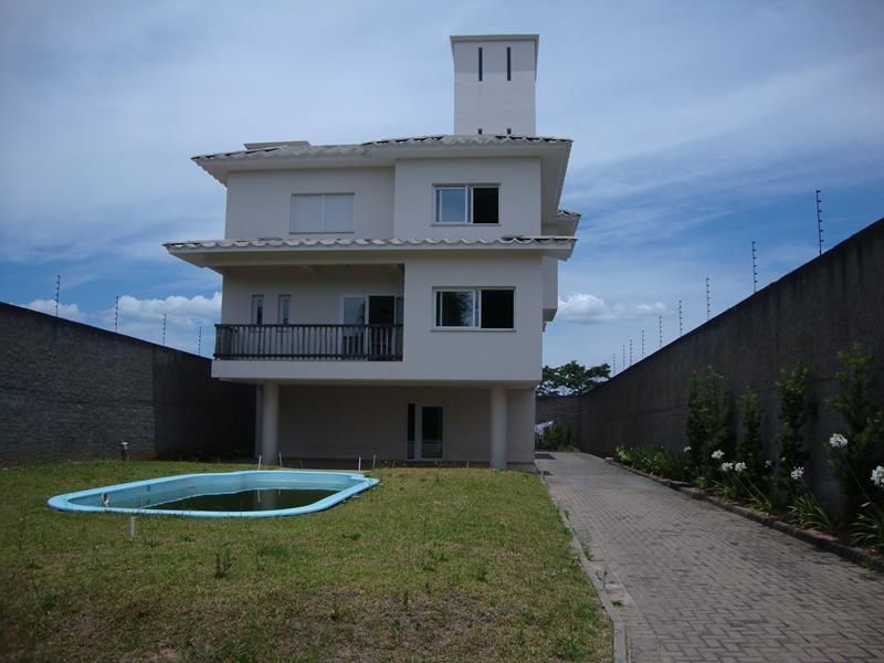 Casa com 3 quartos, 4 banheiros e 677m² à venda no bairro Nossa Senhora de Fatima, Taquara