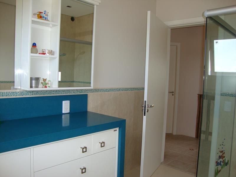 Casa com 3 quartos, 4 banheiros e 677m² à venda no bairro Nossa Senhora de Fatima, Taquara