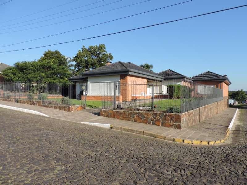 Casa com 2 quartos e 420m² à venda no bairro Nossa Senhora de Fatima, Taquara
