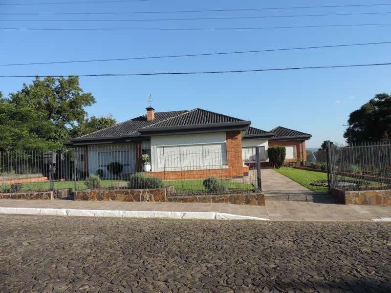 Casa com 2 quartos e 420m² à venda no bairro Nossa Senhora de Fatima, Taquara