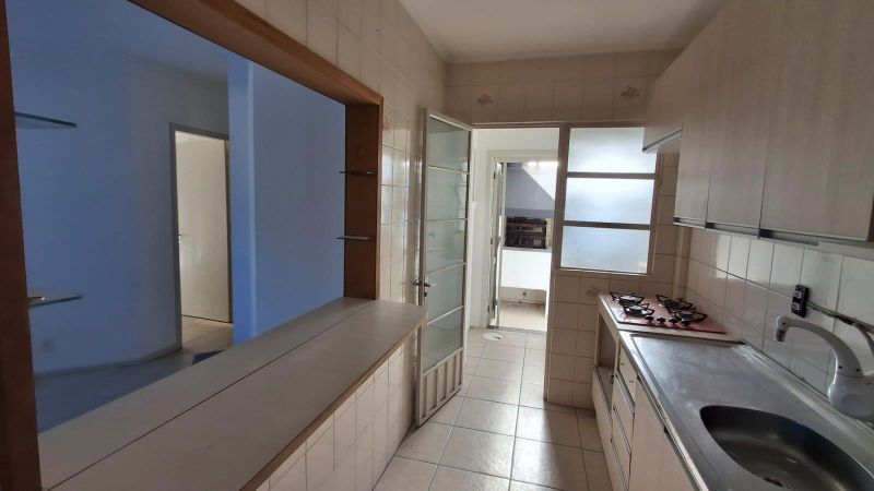 Apartamento com 2 quartos, 1 banheiro e 66m² à venda no bairro Centro, Taquara