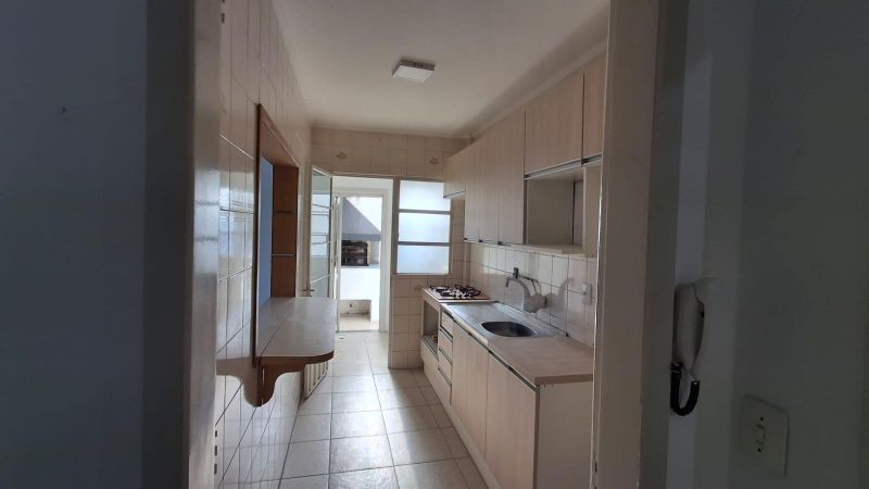 Apartamento com 2 quartos, 1 banheiro e 66m² à venda no bairro Centro, Taquara