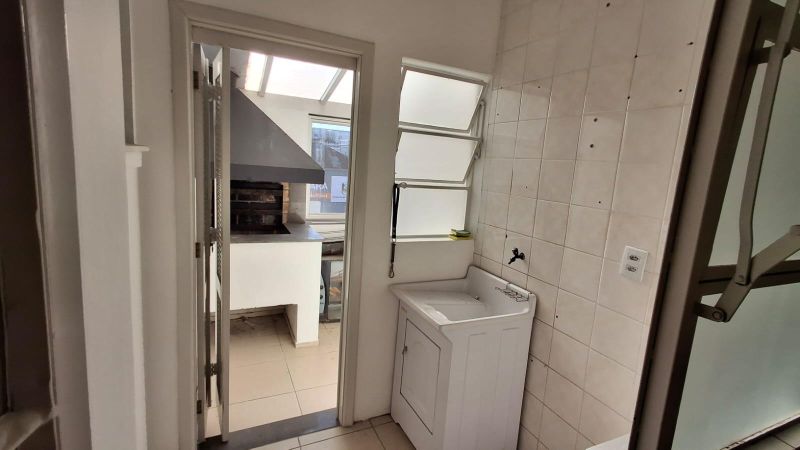 Apartamento com 2 quartos, 1 banheiro e 66m² à venda no bairro Centro, Taquara