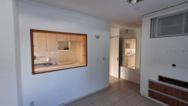 Apartamento com 2 quartos, 1 banheiro e 66m² à venda no bairro Centro, Taquara